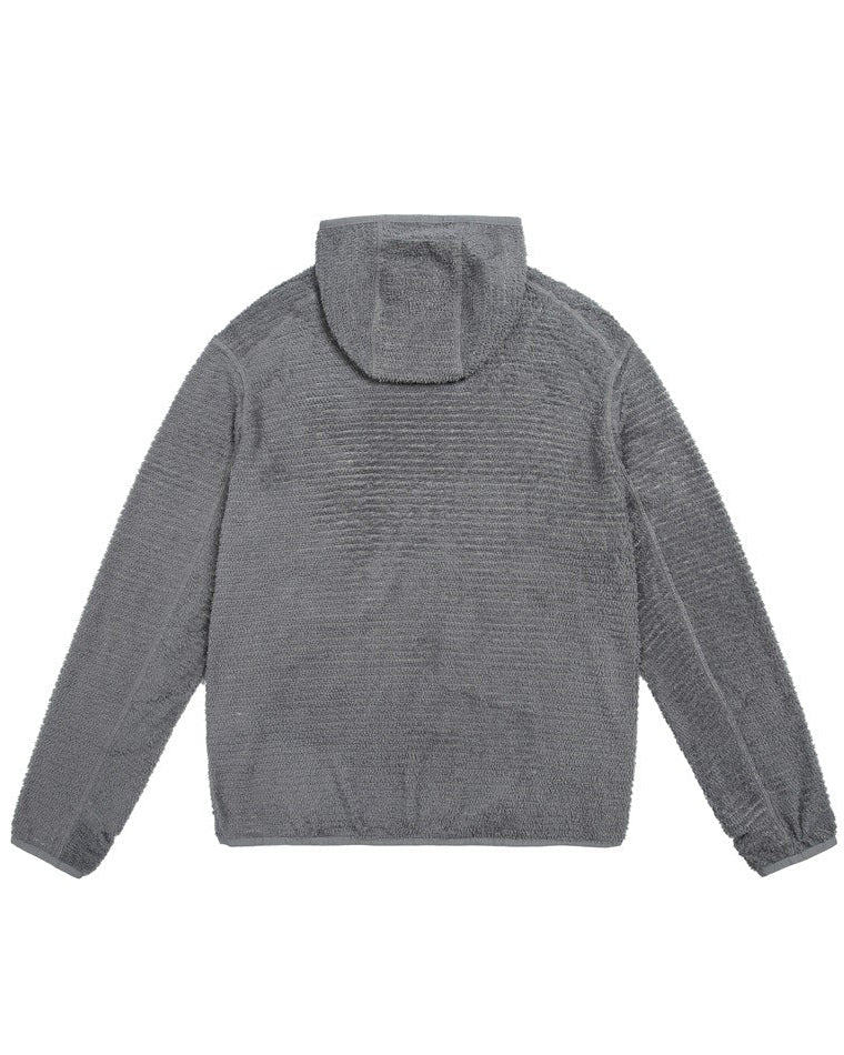 The Wilderness Drift Hooded Fleece Hoodie