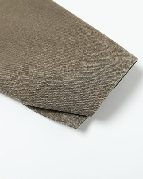 The Foundry Bear Embroidered Jacket