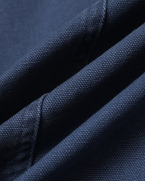 The Crestborne Cotton Cargo Jacket