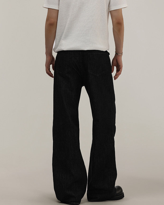Refined Fit Premium Denim Jeans