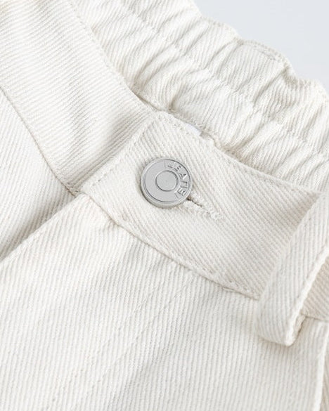 The Northform Loose Wide Leg Jeans