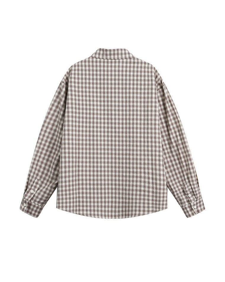 The Vance Casual Cotton Polo Shirt