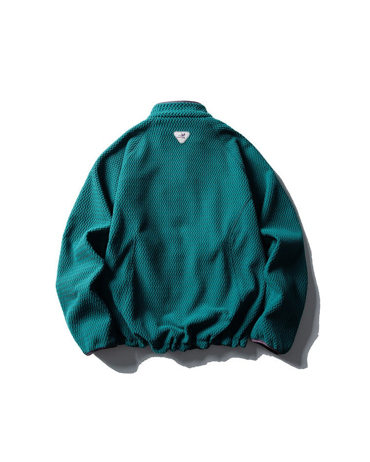The Connor Ridge Fleece Jacket