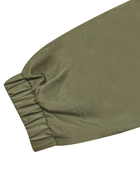 The Slateway Casual All-Matching Jacket