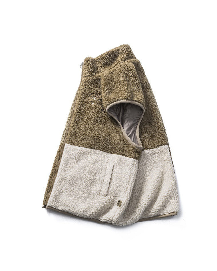 The Rivermark Mountain Outdoor Vest