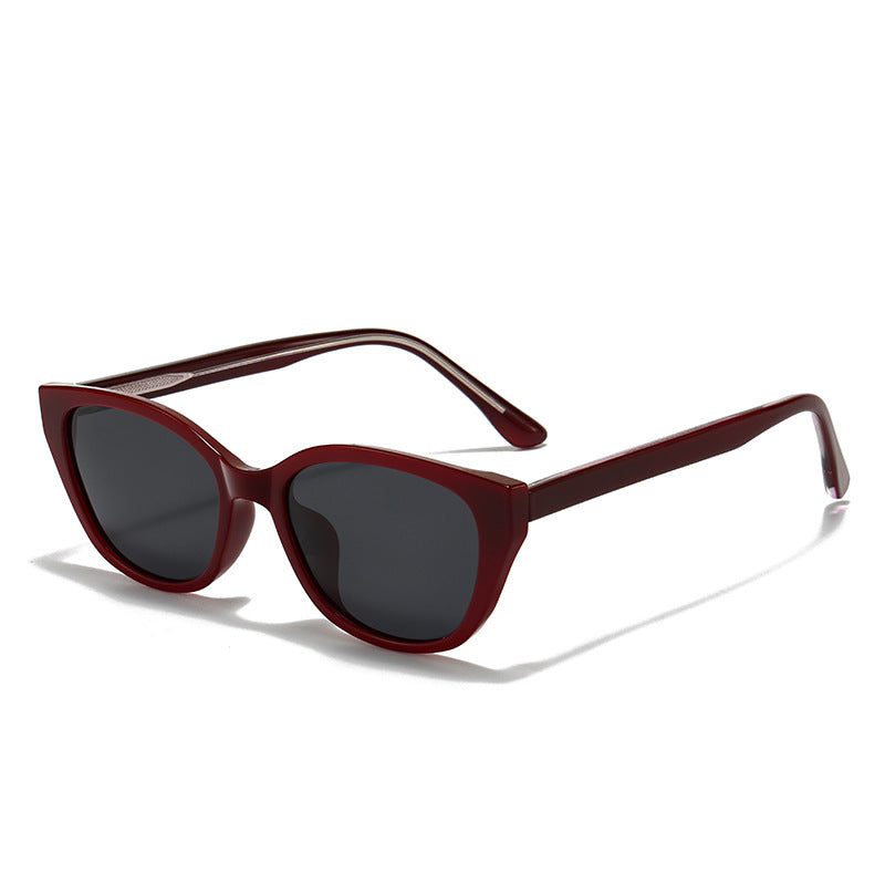 Marlowe Sunglasses