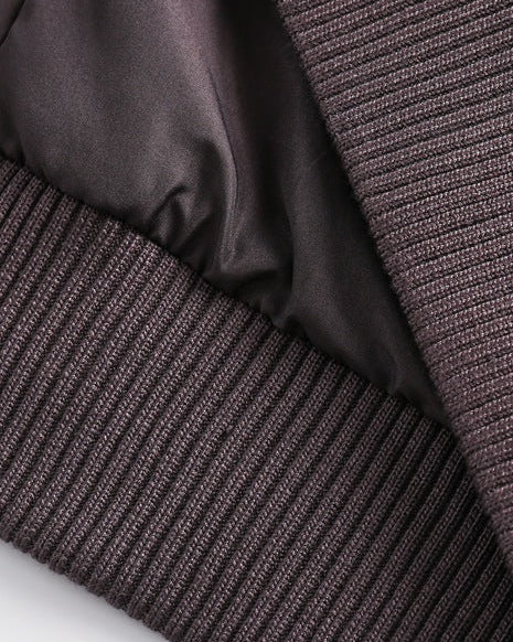 The Altair Corduroy Jacket