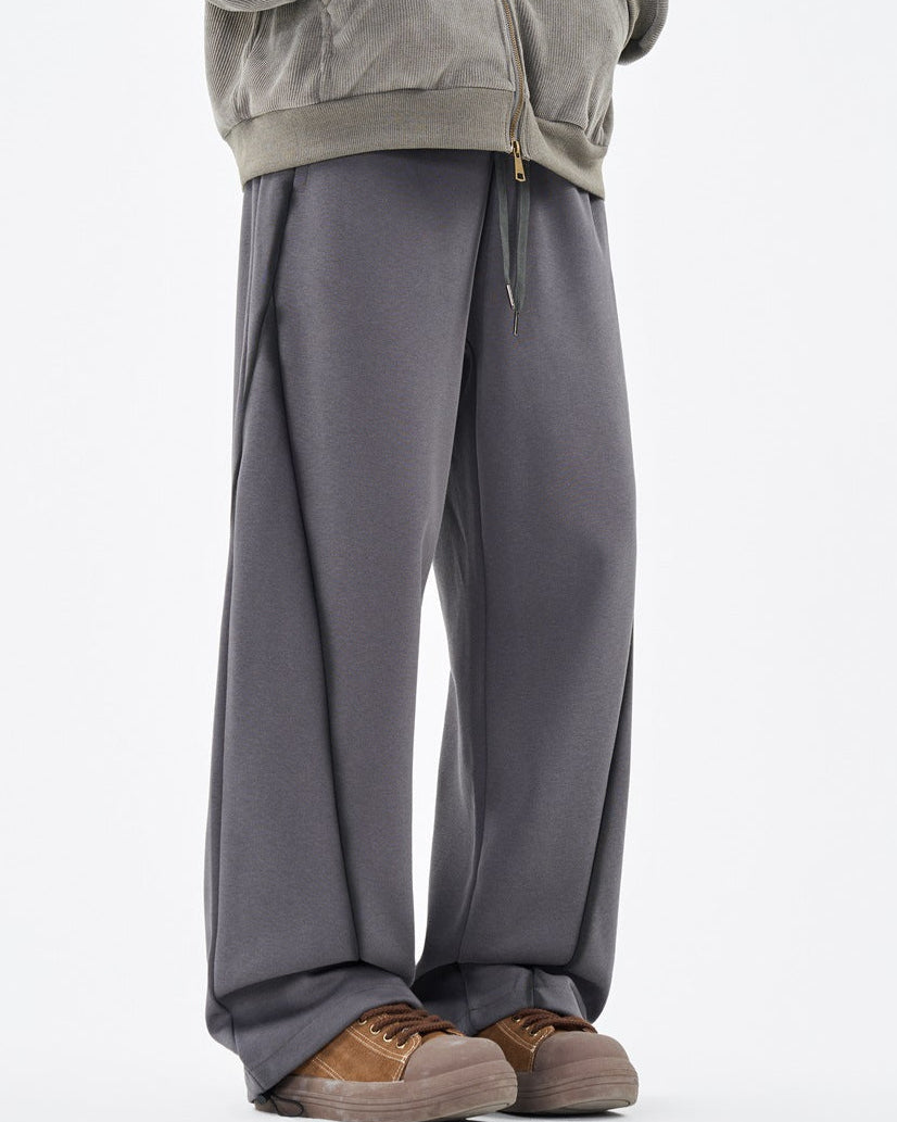 The Driftlume Comfort Trouser Pants