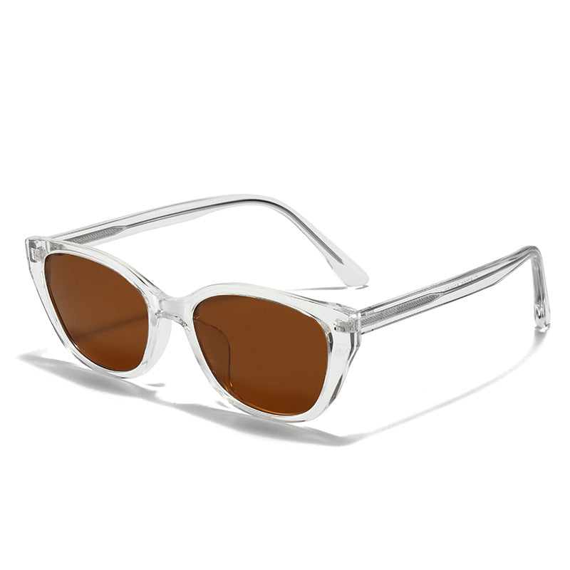 Marlowe Sunglasses