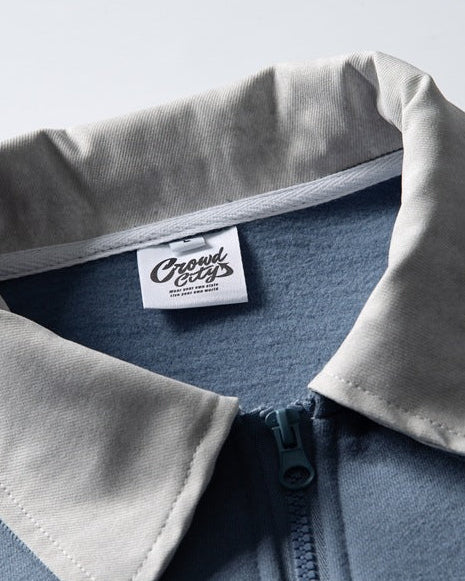 The Sandridge Elevate Zip-Top Jacket