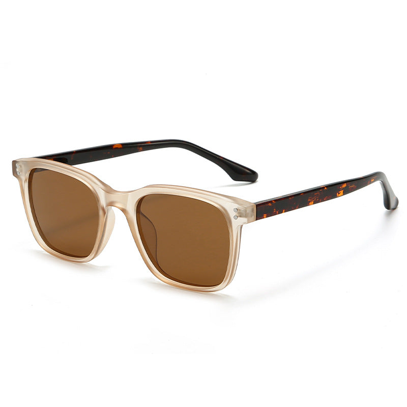 Callahan Sunglasses