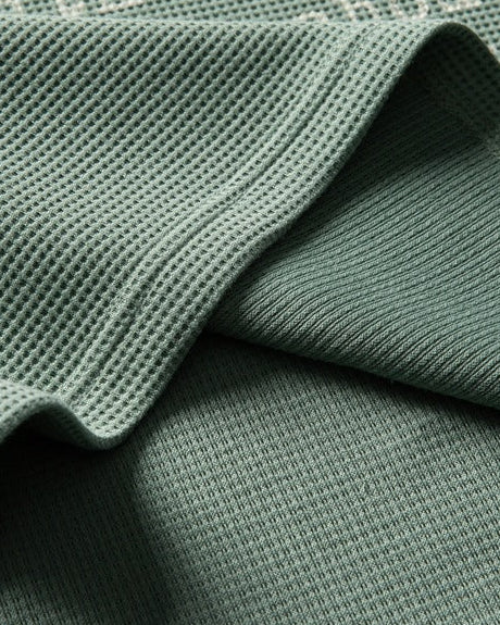 The Windrow Knit Crew Sweatshirt