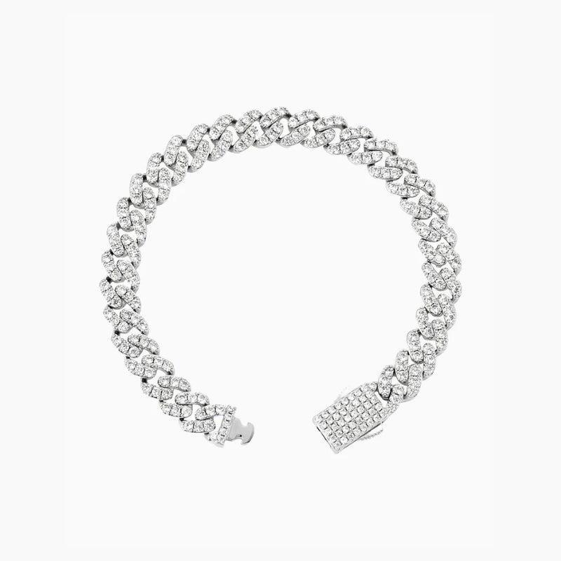 Panama-Armband