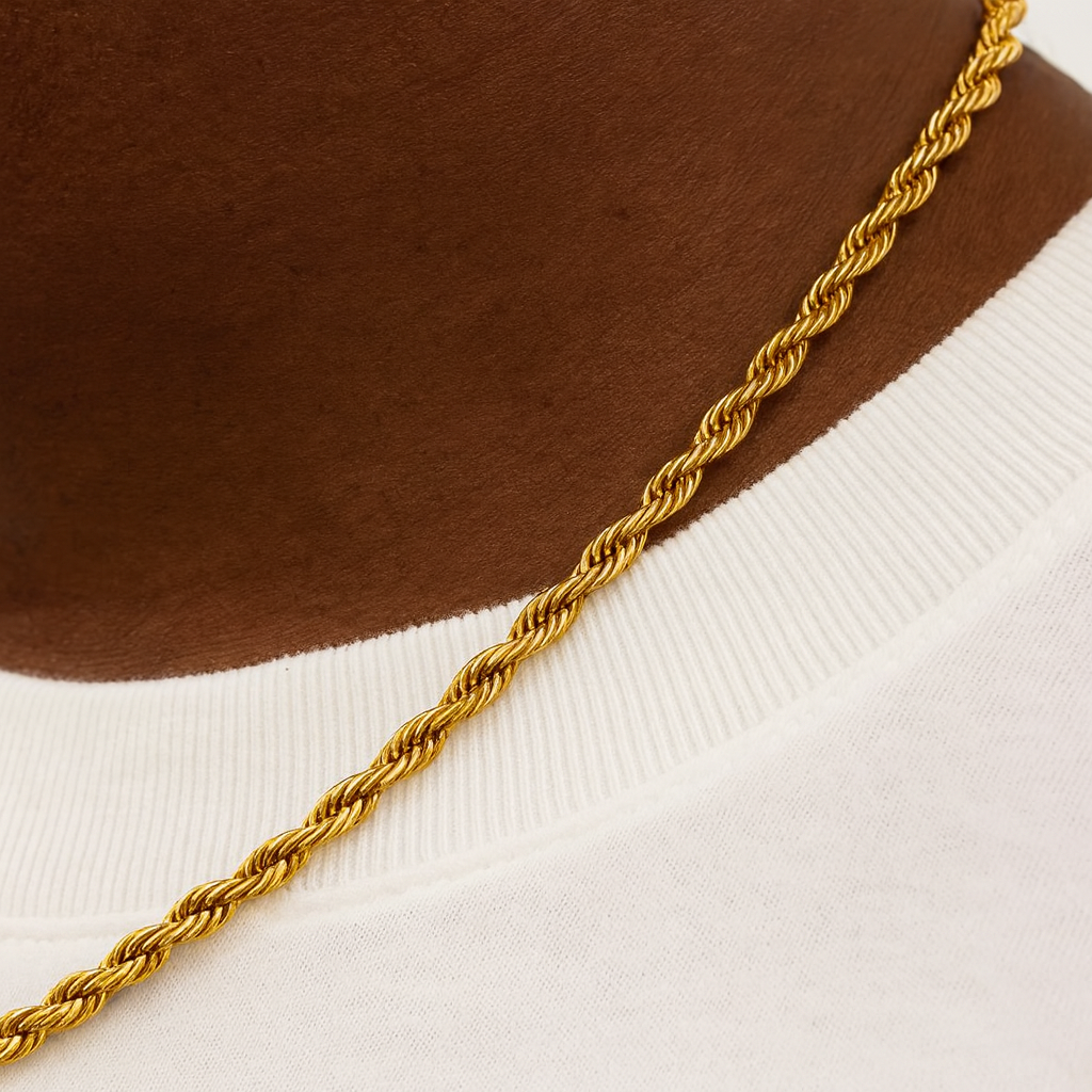 Seil 3MM Kette
