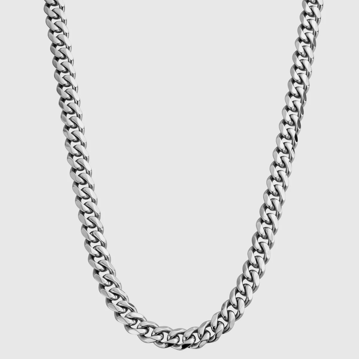 Kubanische 12MM Kette