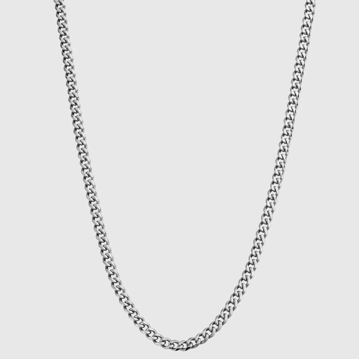 Kubanische 4MM Kette