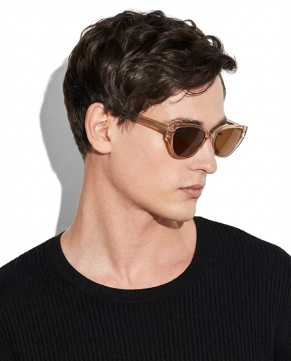 Saltzman Sunglasses