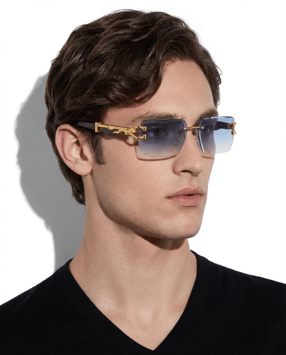 Spectrum Shade Sunglasses - Tour&Tate