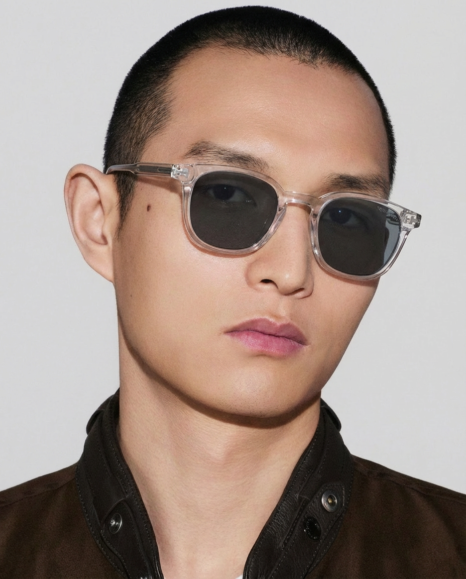 Carmine Sunglasses