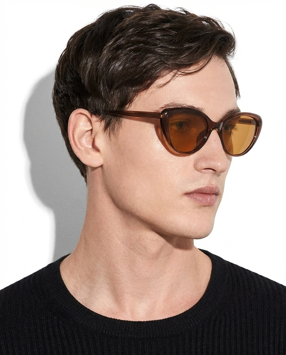 Aldrin Sunglasses