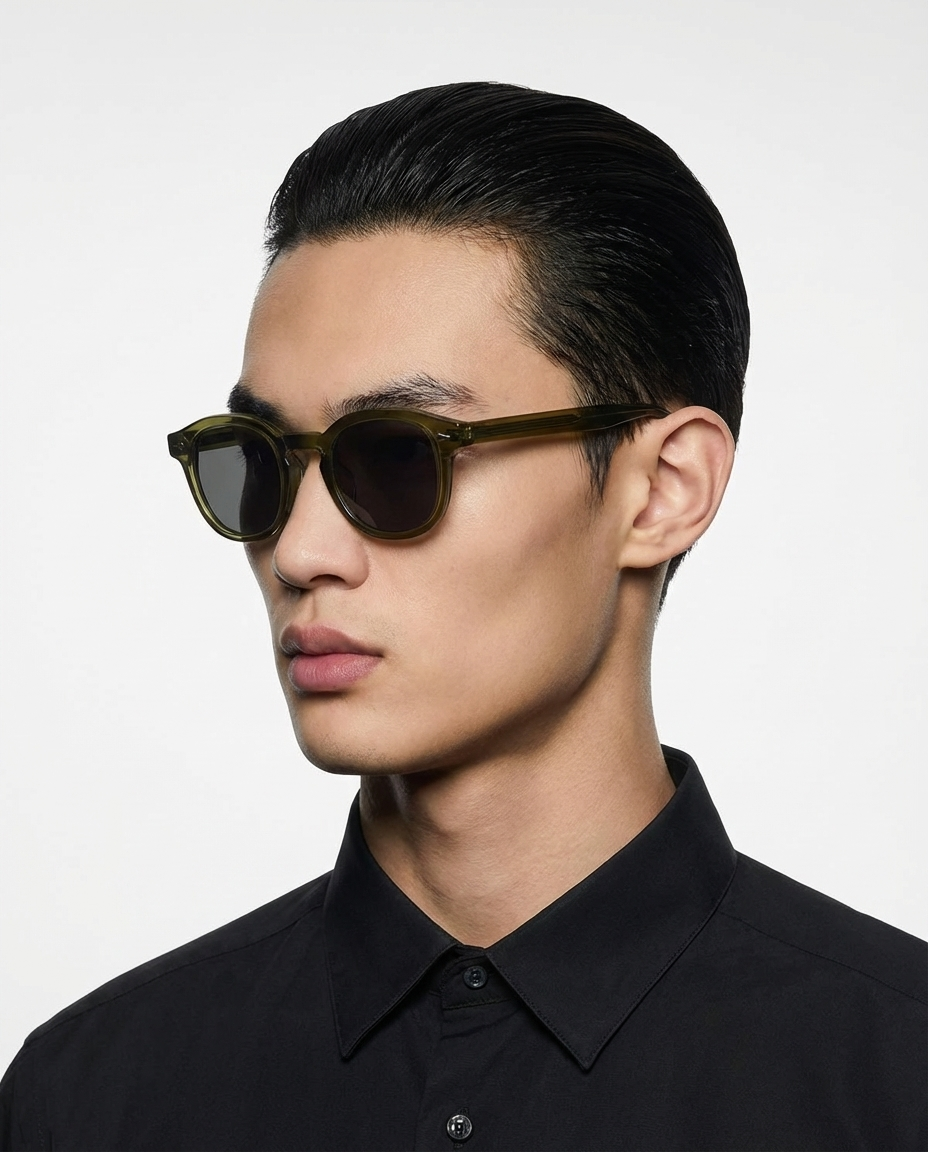 Enzo Sunglasses