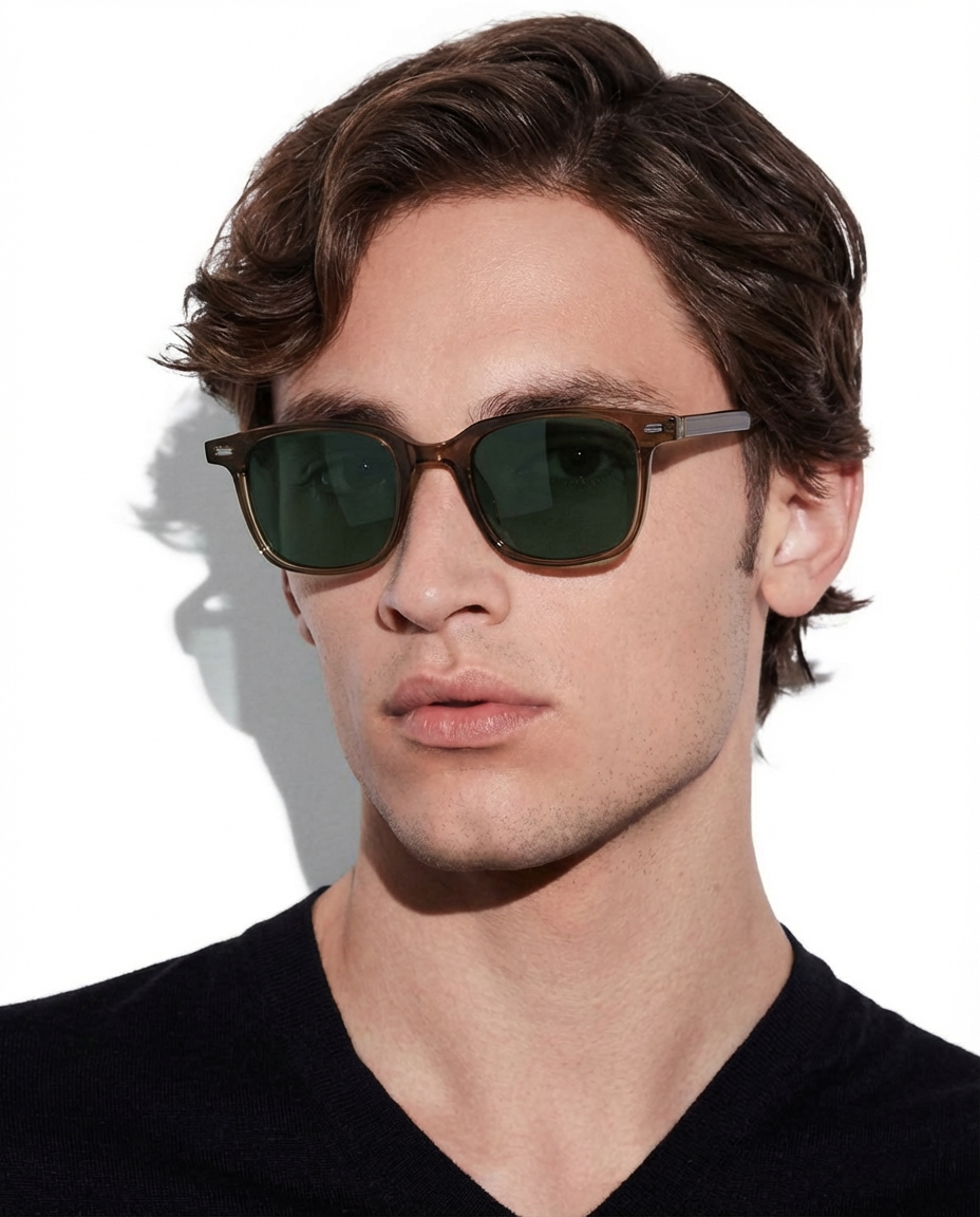 Dawson Sunglasses