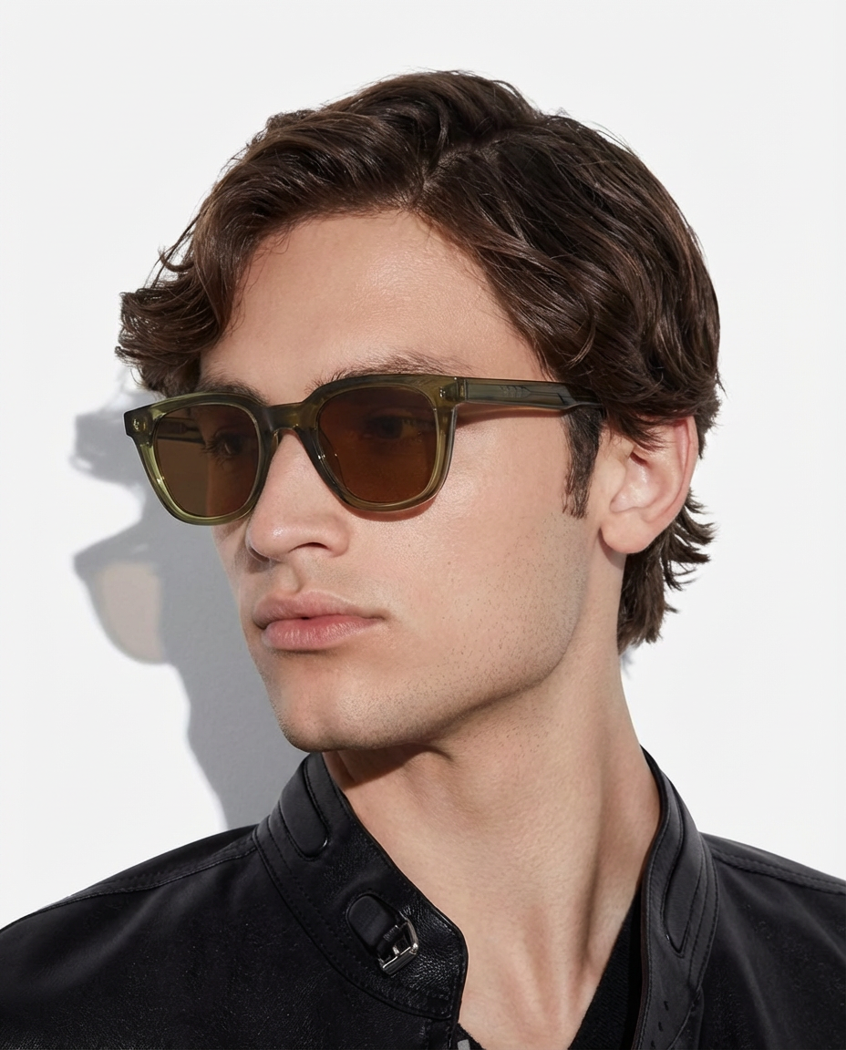 Hollis Sunglasses