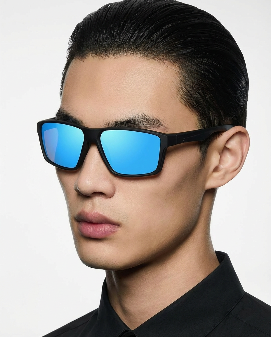 Lorenzo Sunglasses