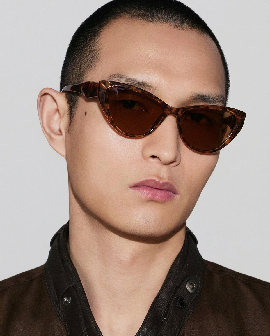 Milton Sunglasses