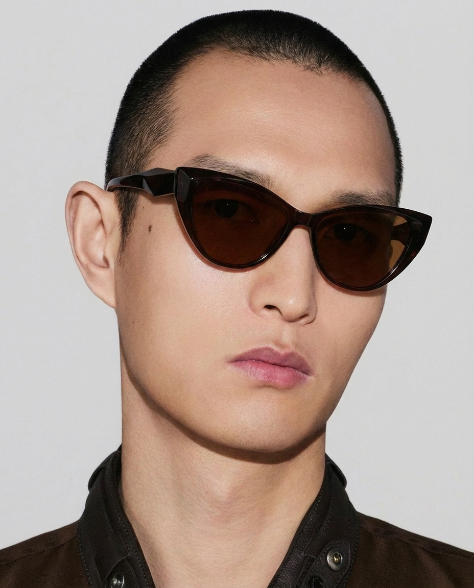 Milton Sunglasses