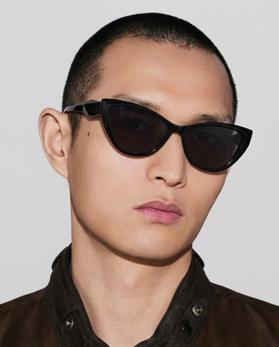 Milton Sunglasses