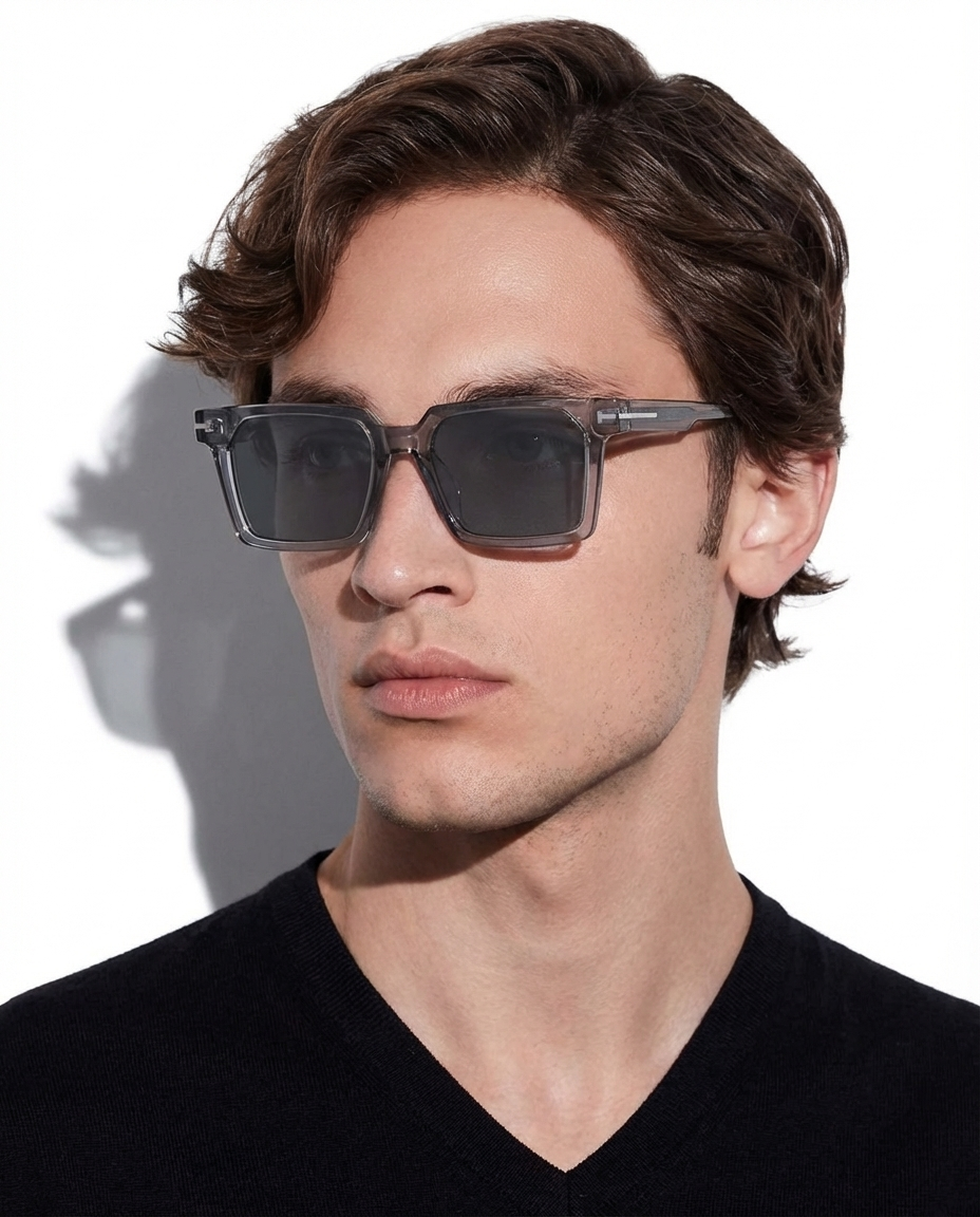 Ellison Sunglasses
