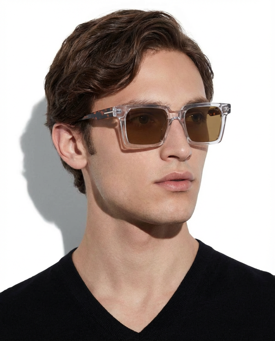 Ellison Sunglasses