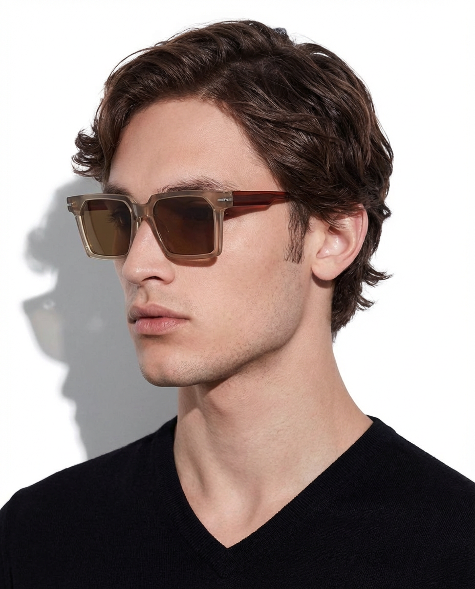 Ellison Sunglasses