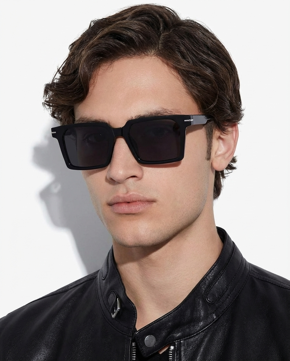 Ellison Sunglasses