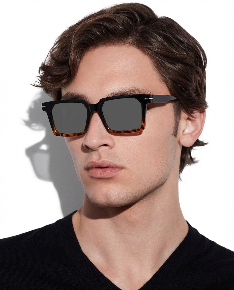 Ellison Sunglasses