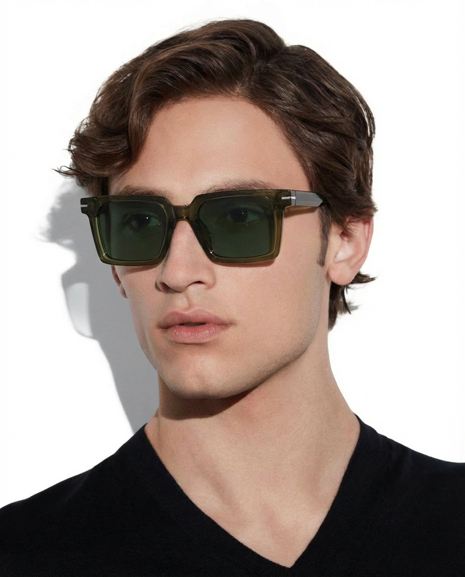Ellison Sunglasses
