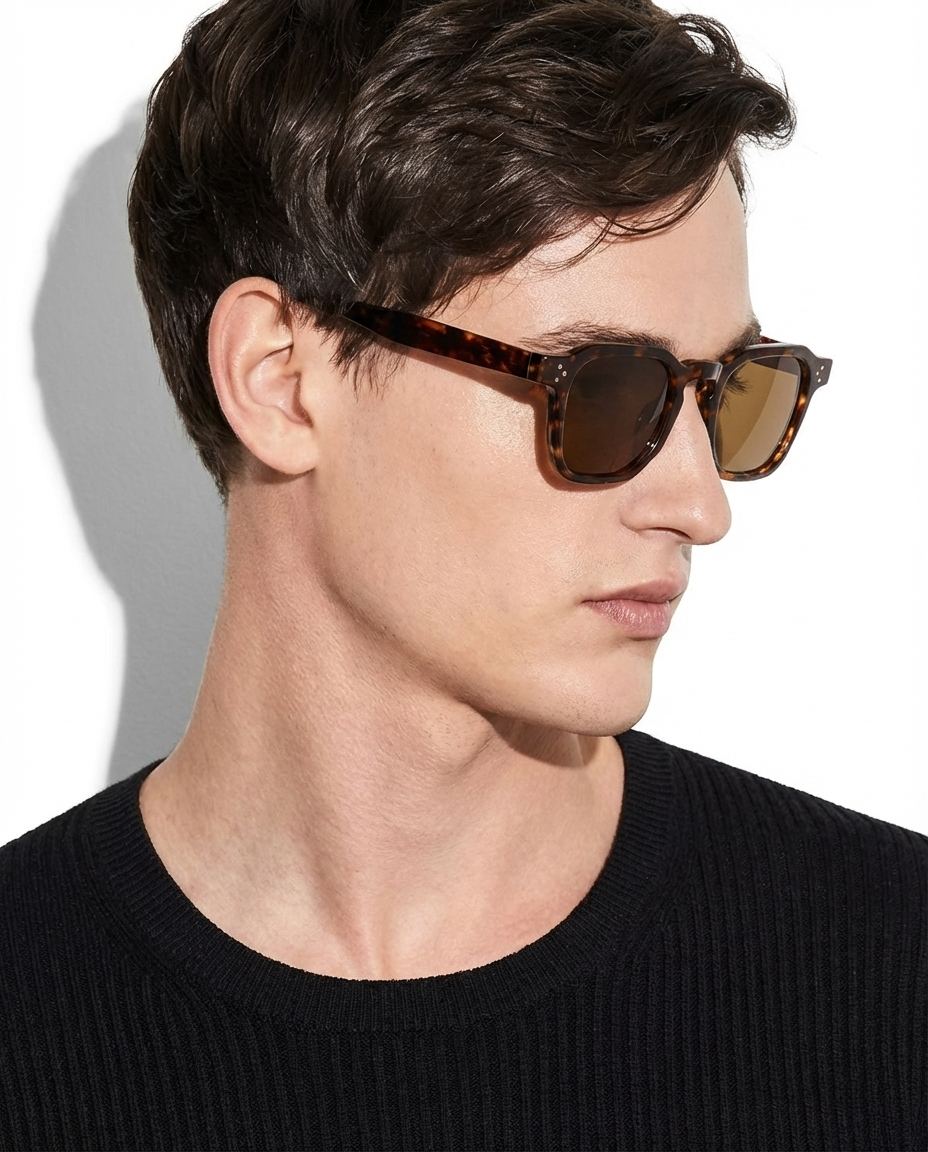 Dalton Sunglasses