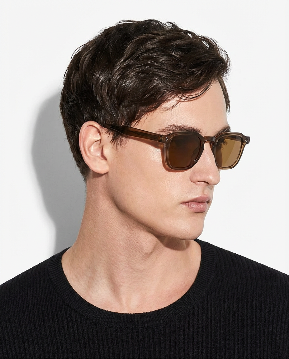 Dalton Sunglasses