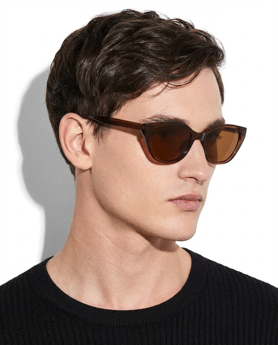Marlowe Sunglasses