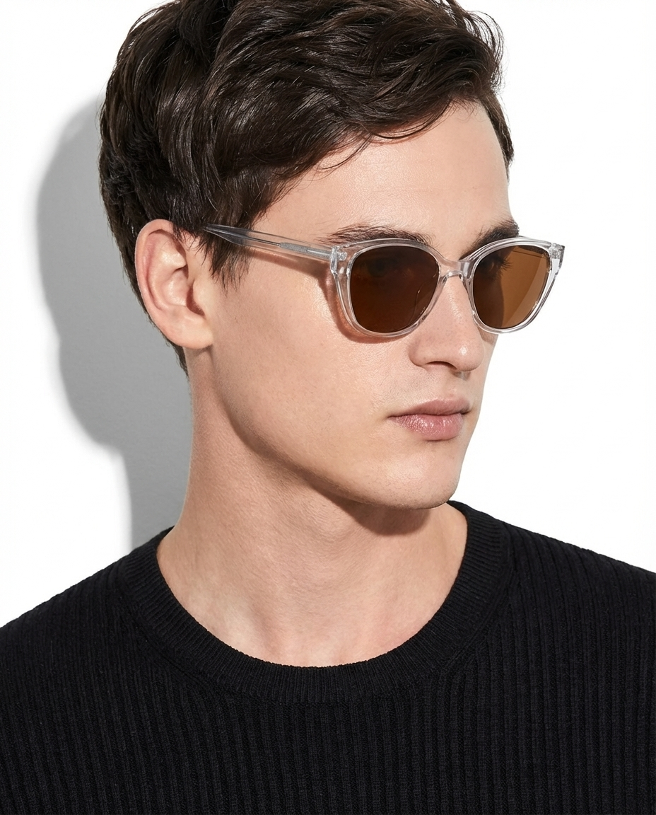 Marlowe Sunglasses