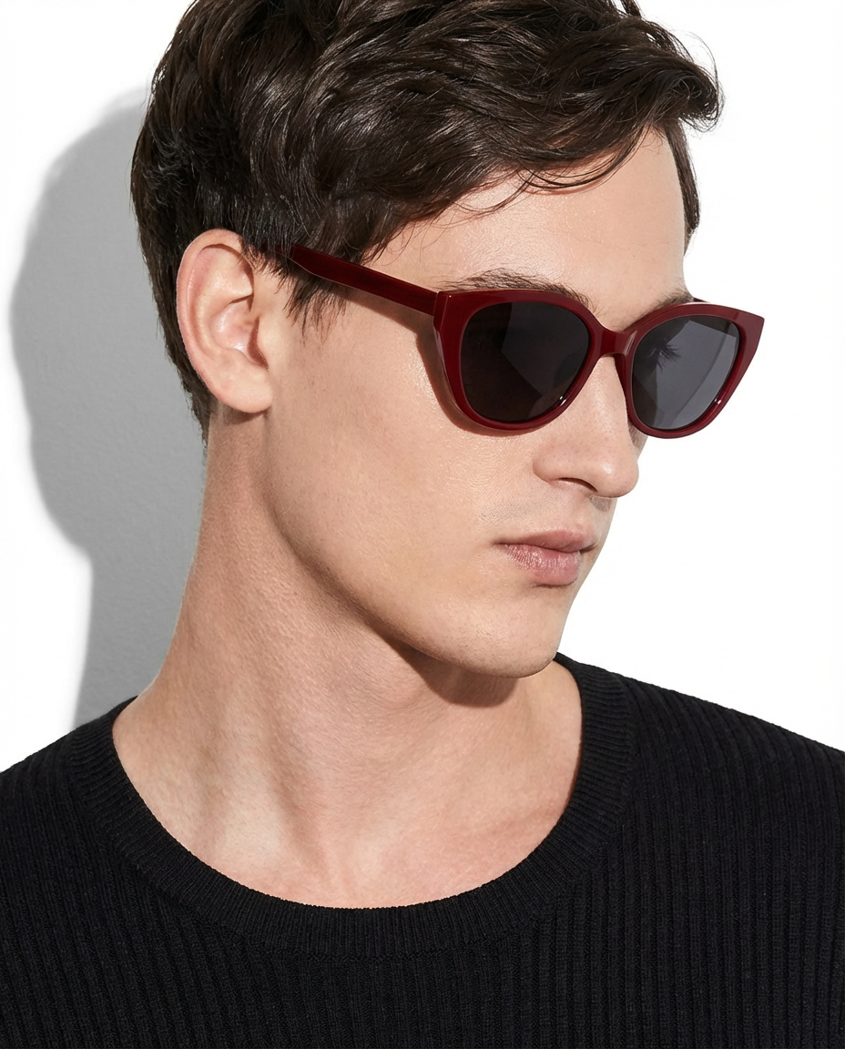 Marlowe Sunglasses