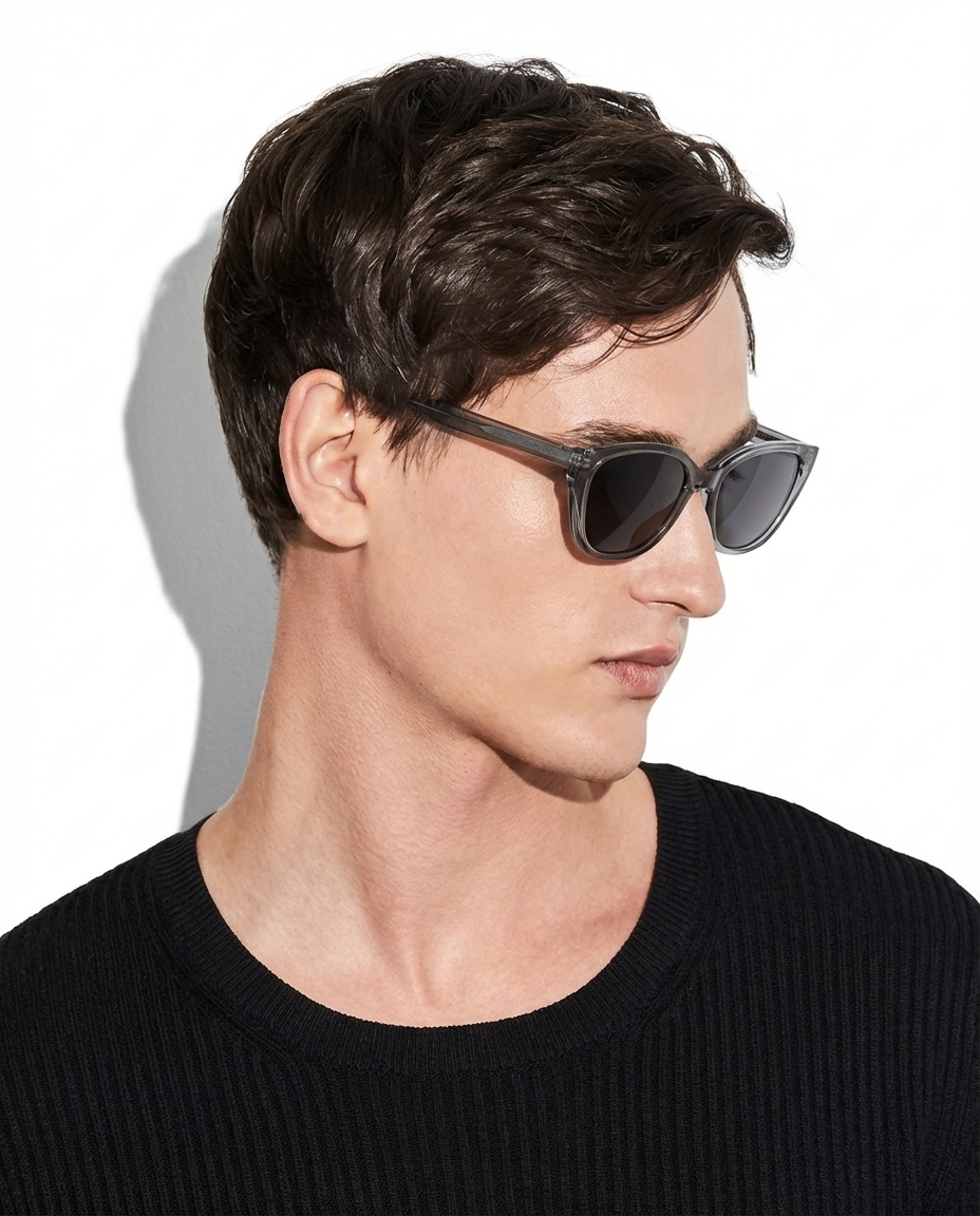 Marlowe Sunglasses