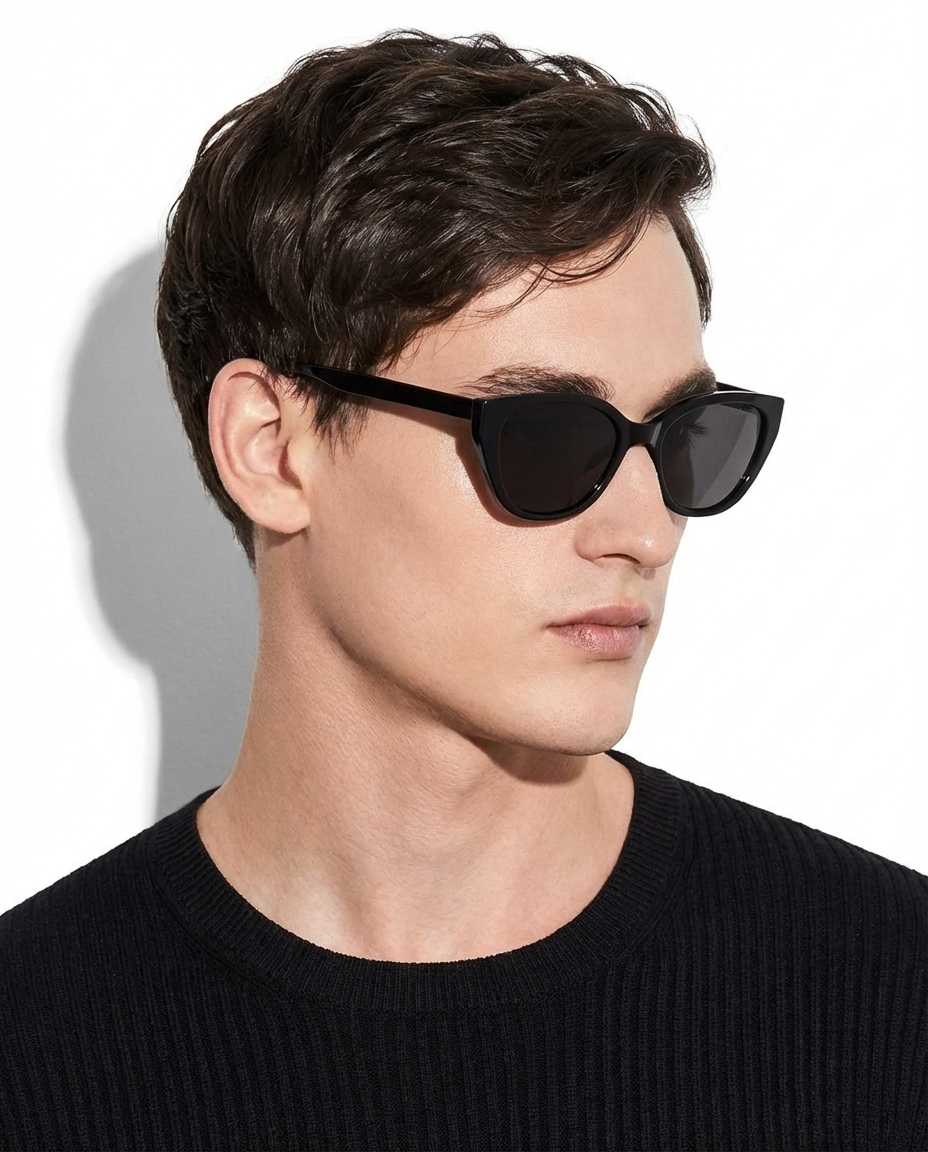 Marlowe Sunglasses