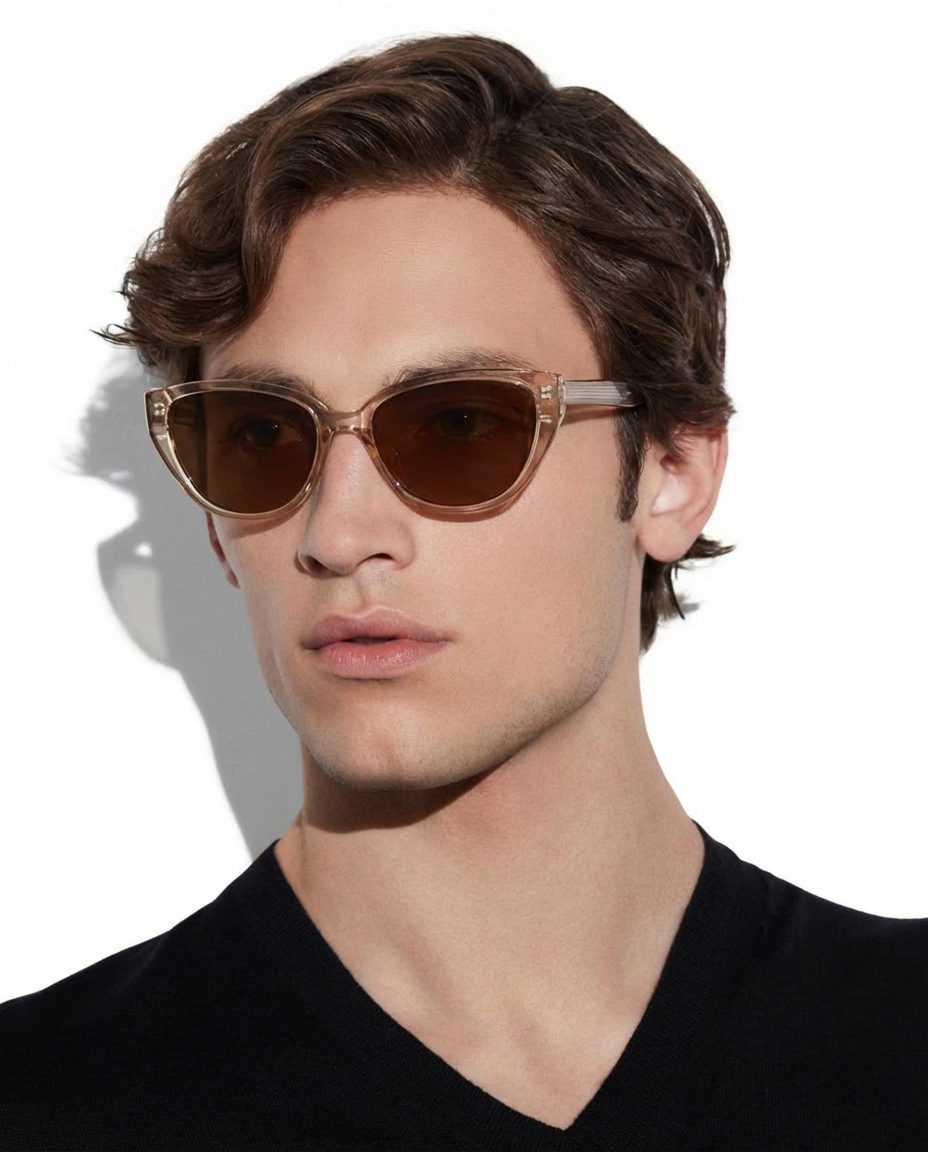 Pierre Sunglasses