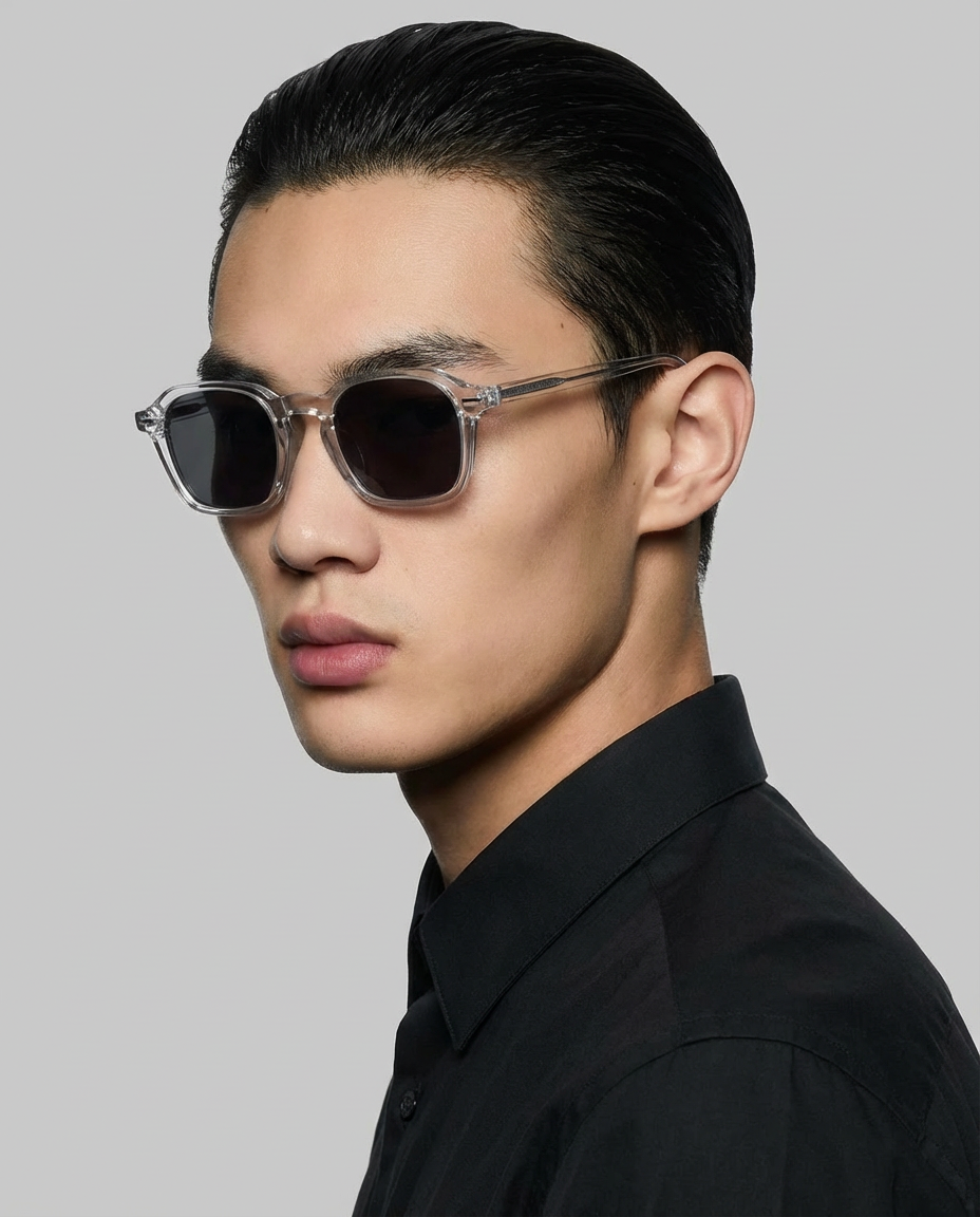 Vincenzo Sunglasses