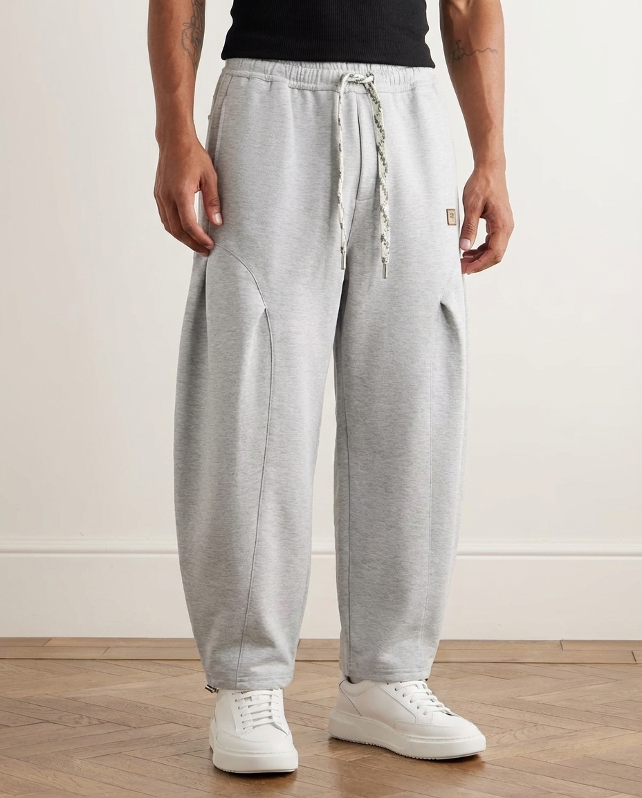 The Contour Drift Trousers