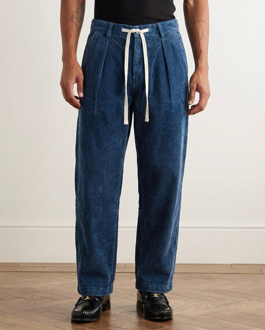 The Cordane Work Trousers