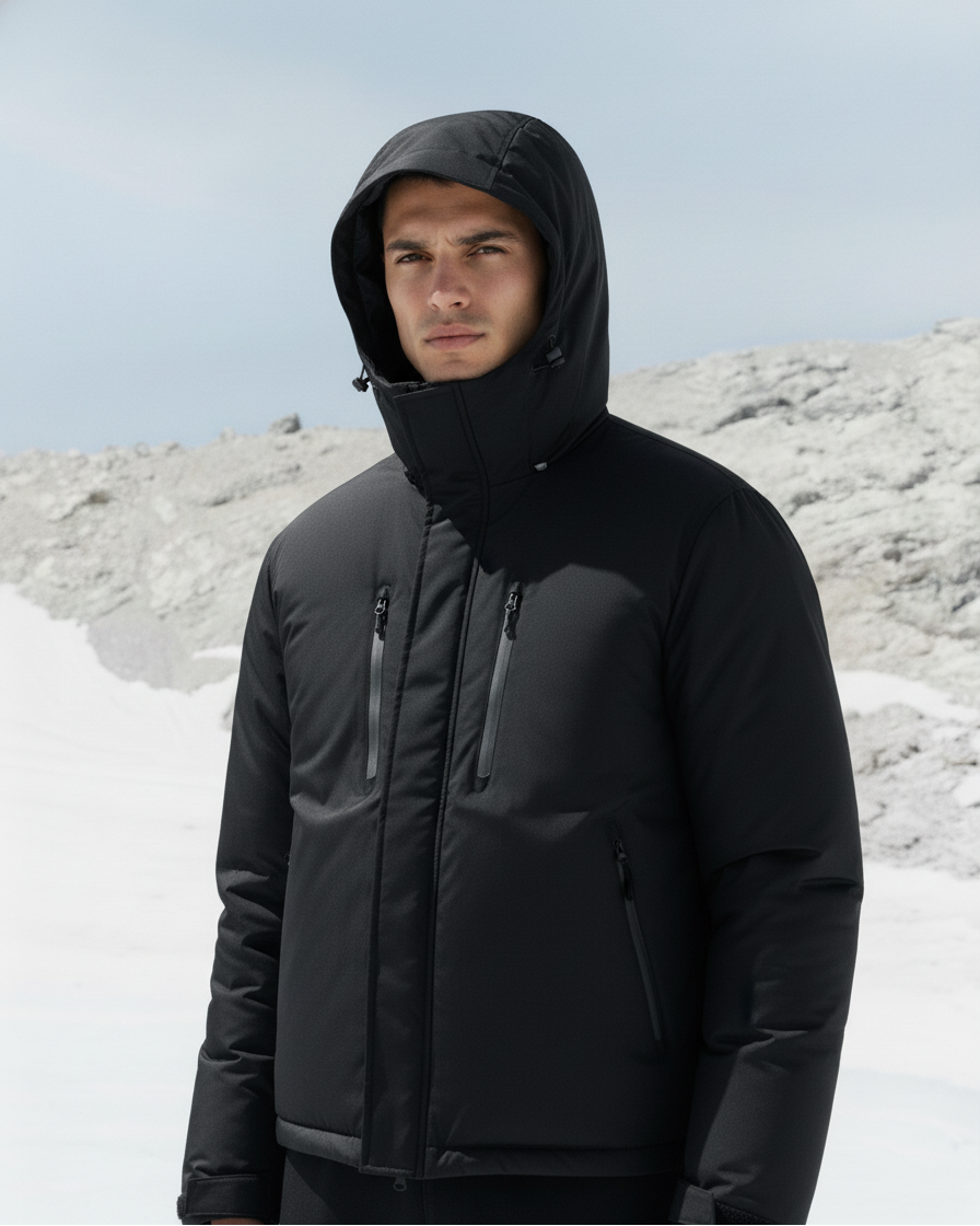 The Element Forge Parka