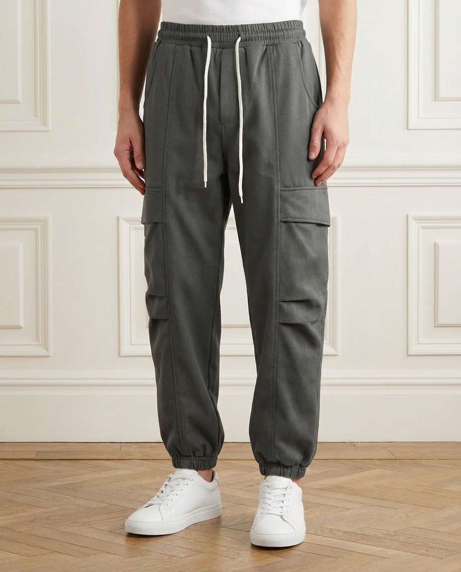 The Frostloom Utility Trousers